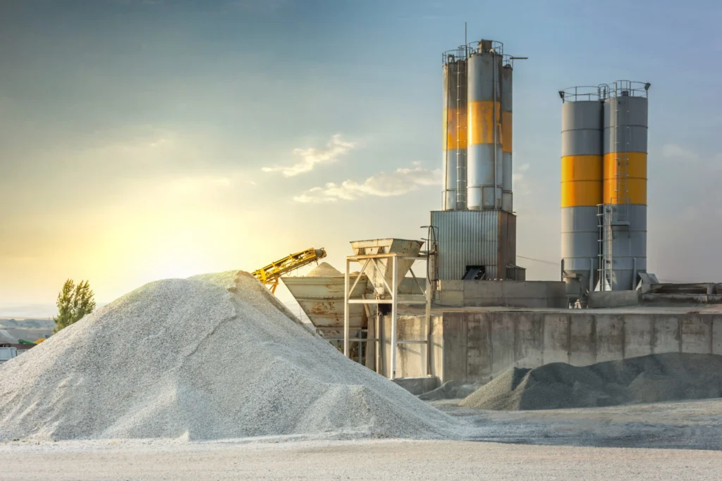 Cement Kiln Optimization