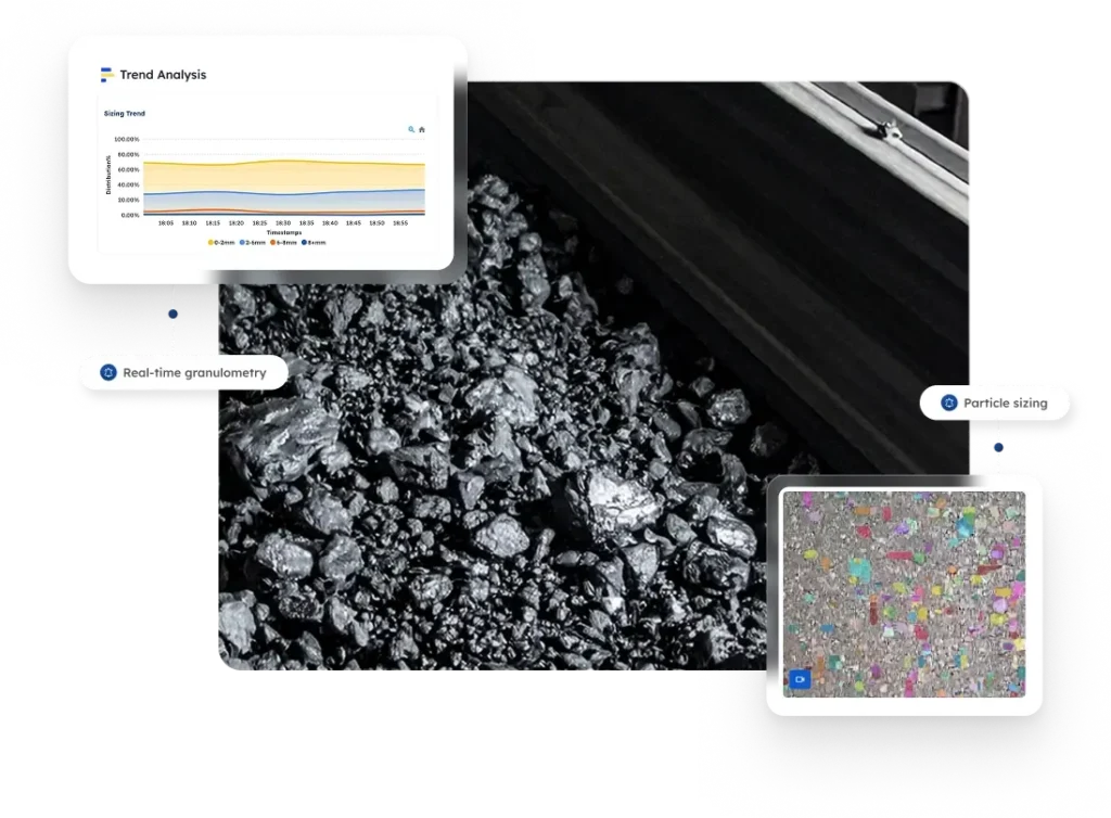Production monitoring system
