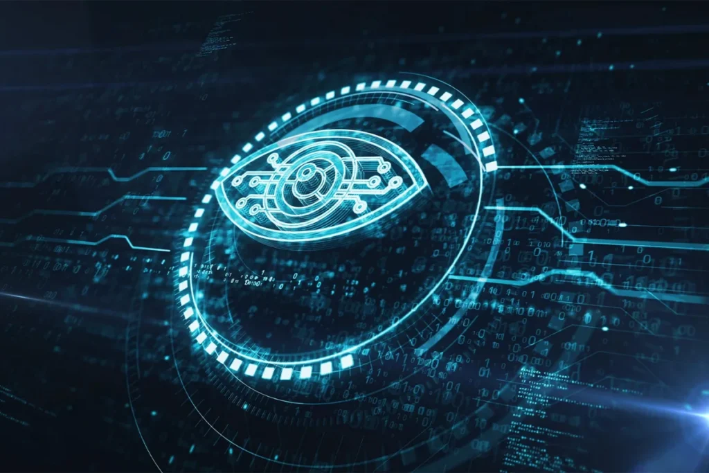 computer vision for manufacturing