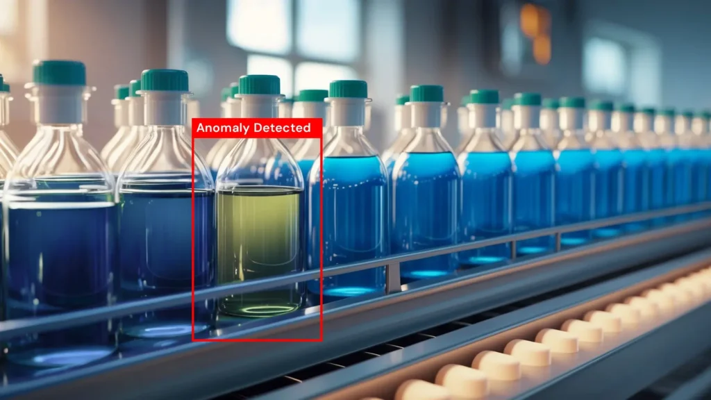 anomaly detection software