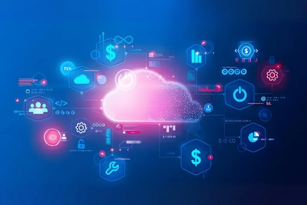 Reduce Cloud Computing Expenses