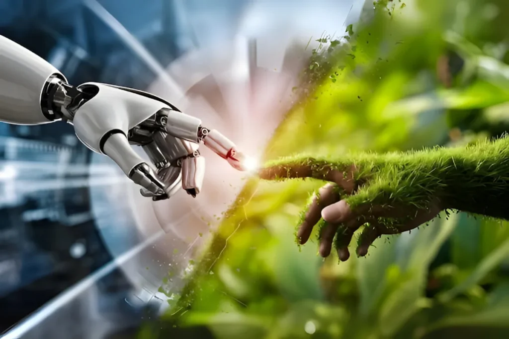 ai for sustainability