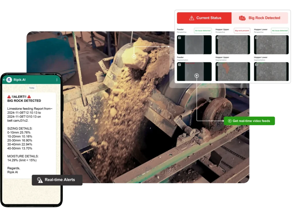 Predictive Maintenance in Manufacturing