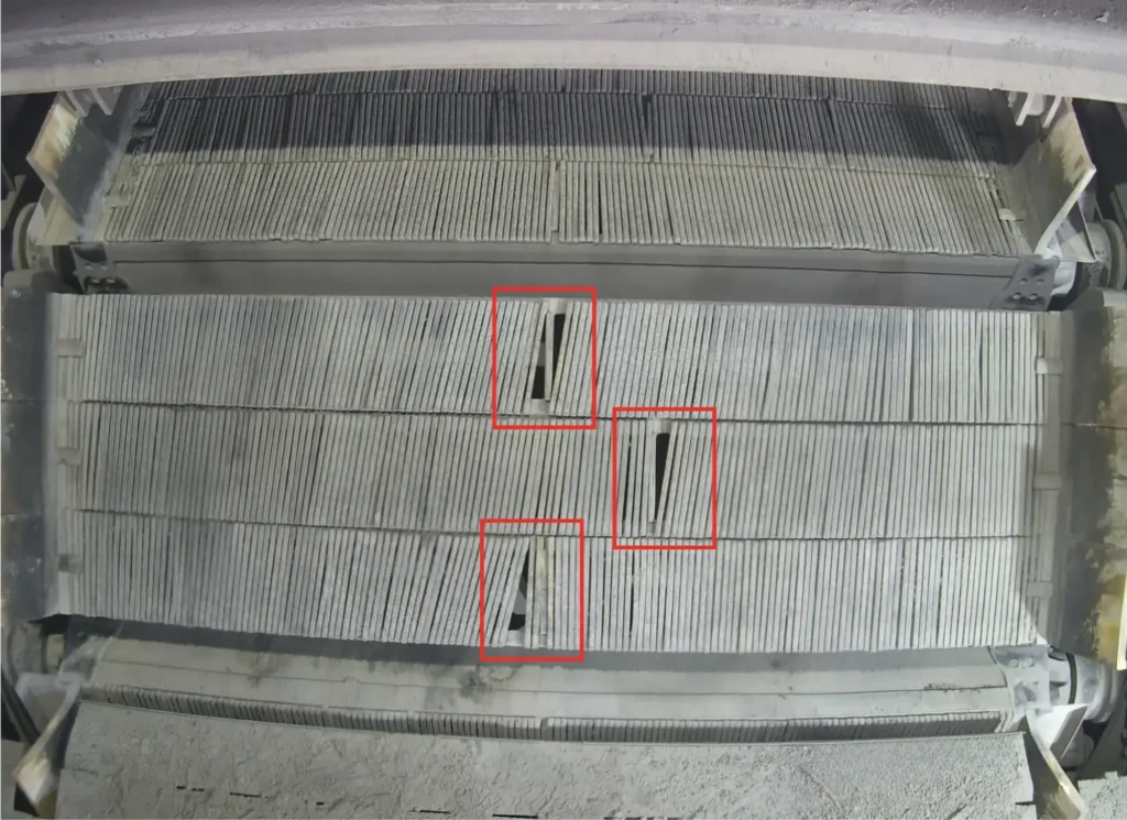 Machine Condition Monitoring