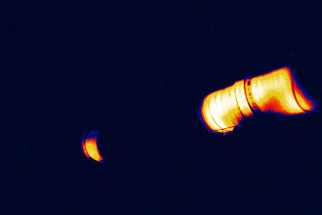 Predictive Maintenance in Manufacturing