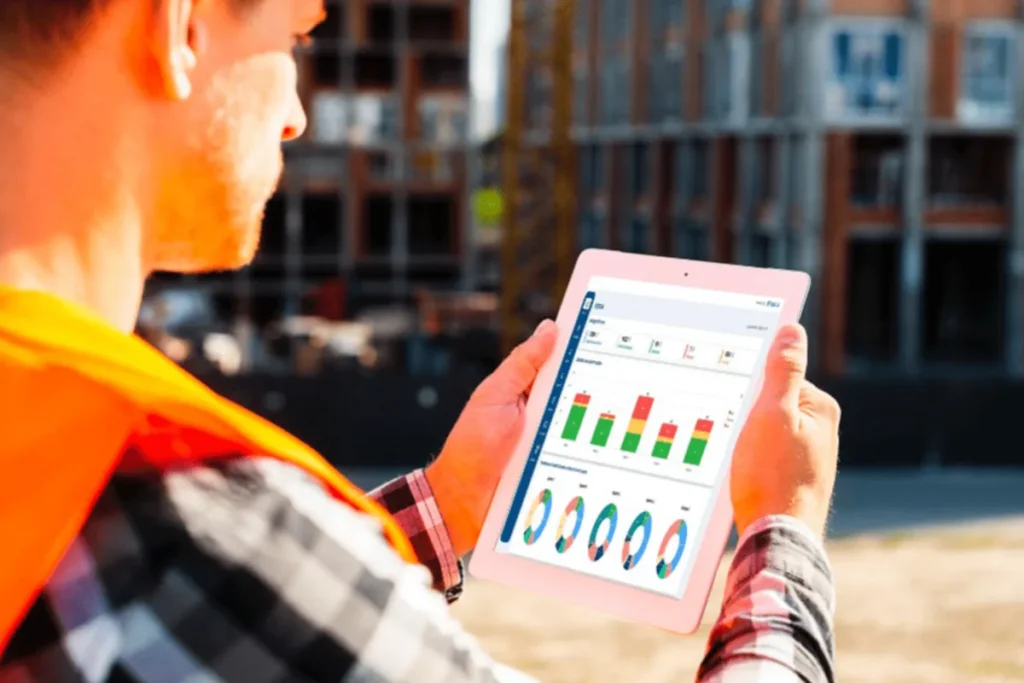 Machine Condition Monitoring