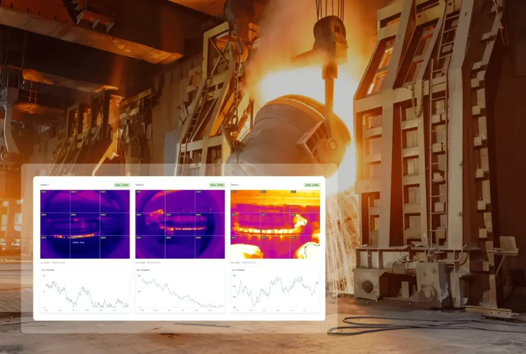 Machine Condition Monitoring