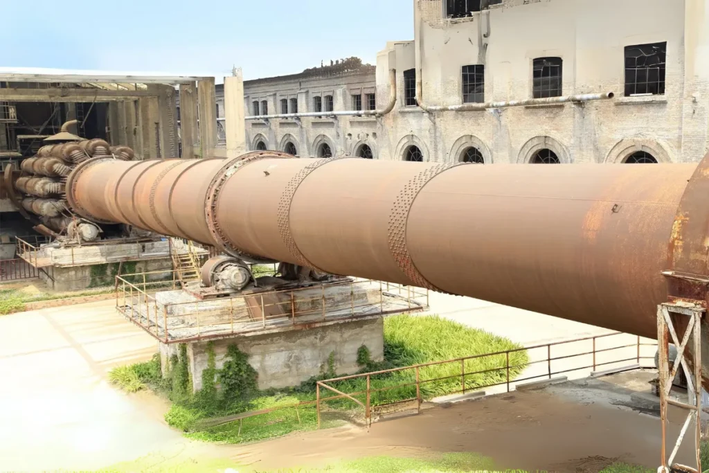 ai agents for cement industry