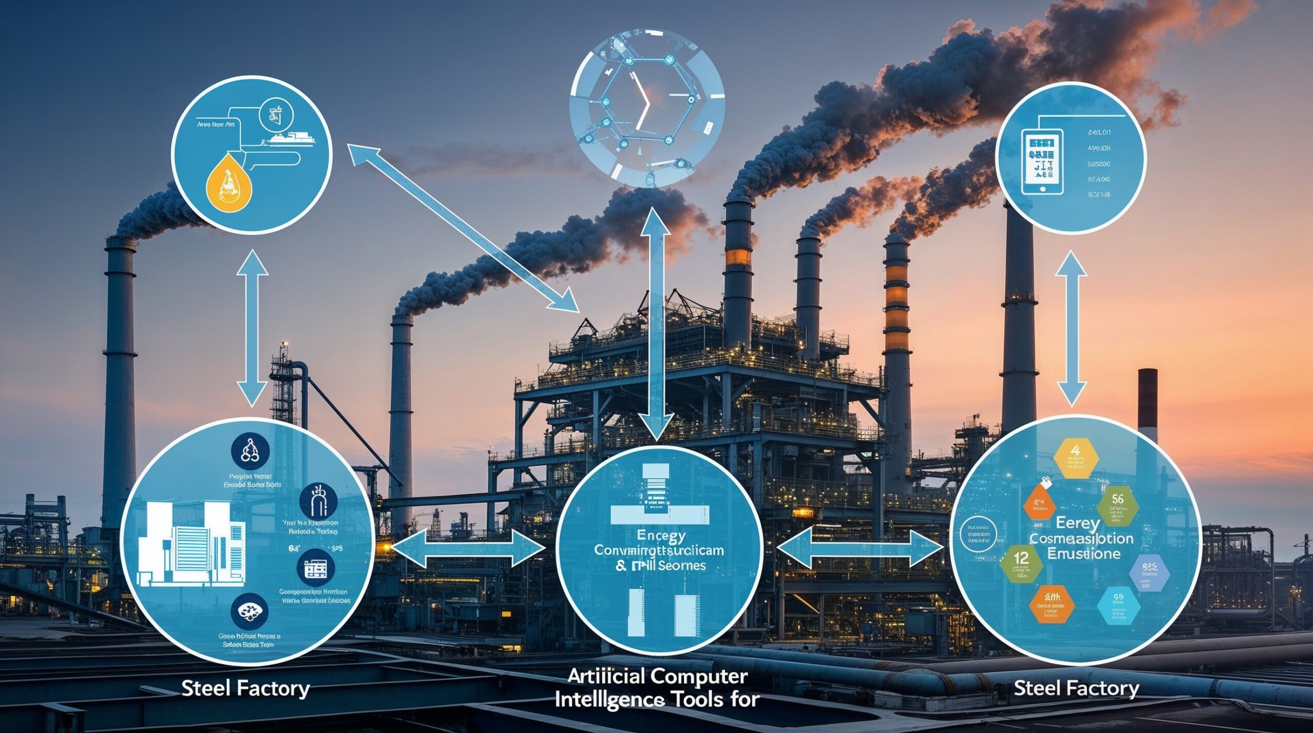 AI for Sustainability in Manufacturing: Shaping the Future