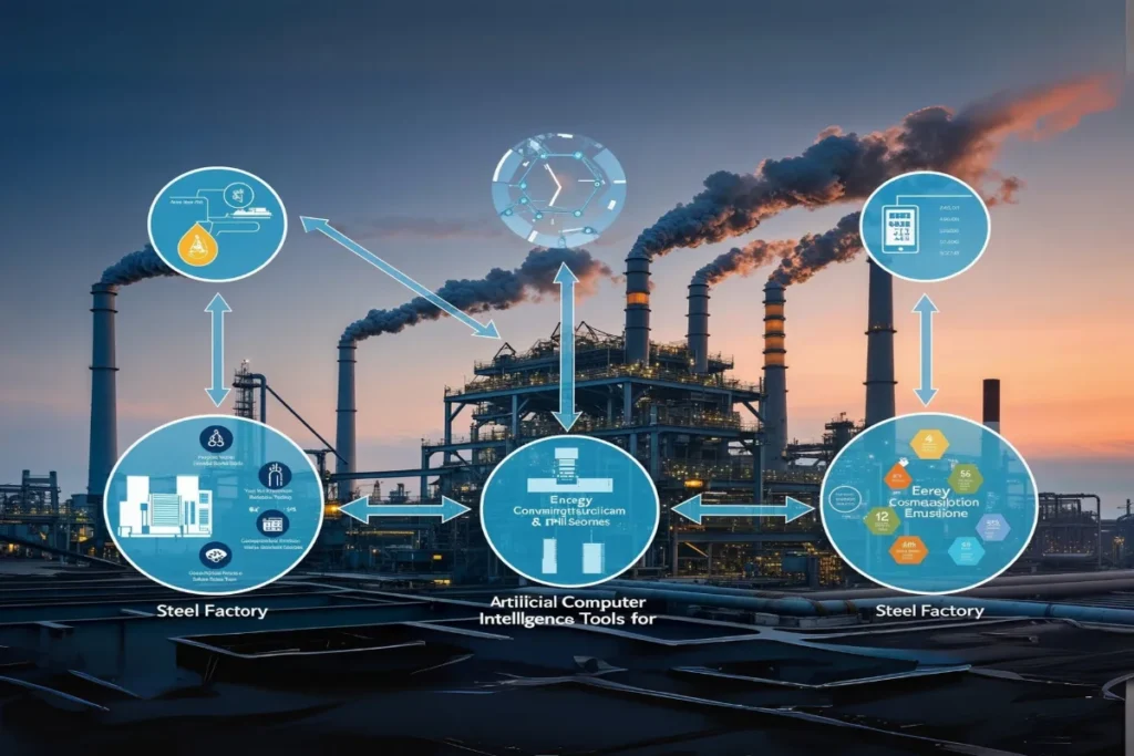 AI for environmental sustainability