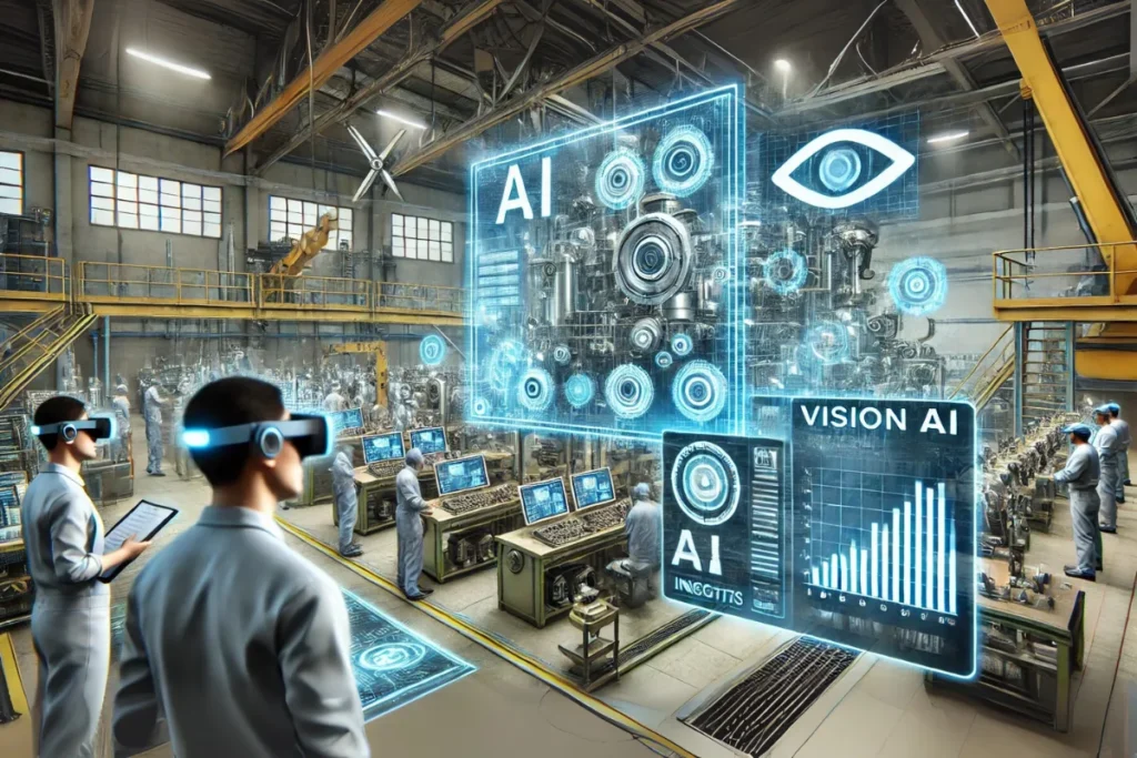 computer vision systems