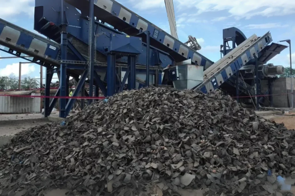 alternative fuels cement