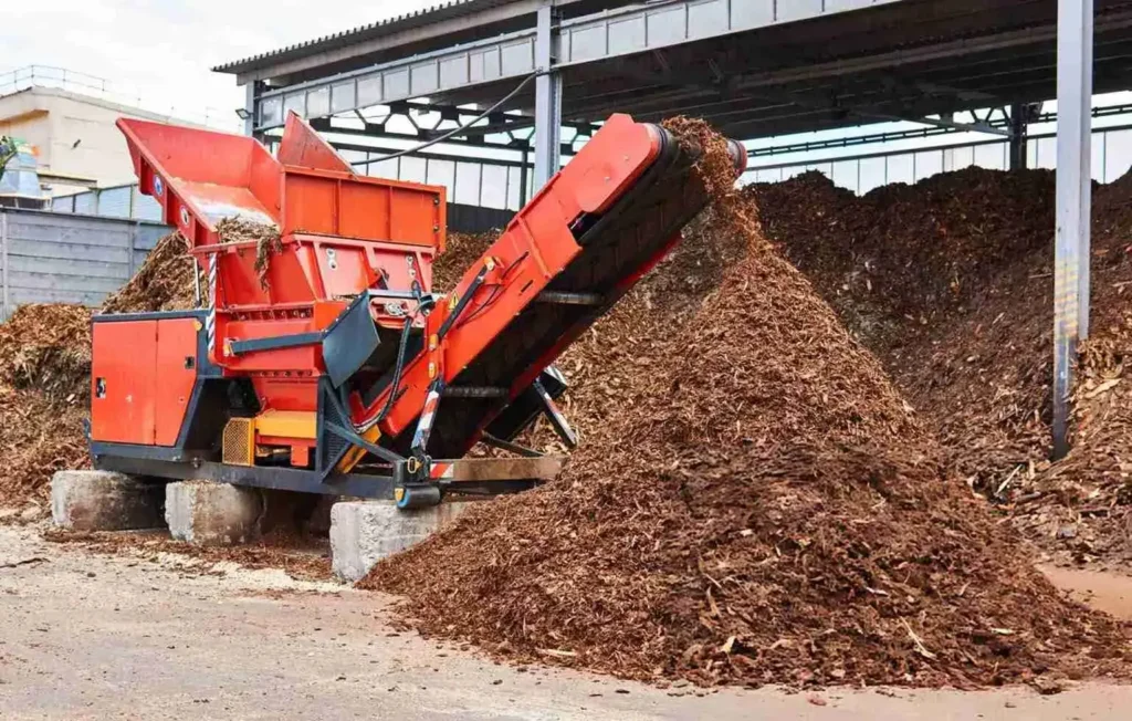 Alternative Fuels used in Cement Industry