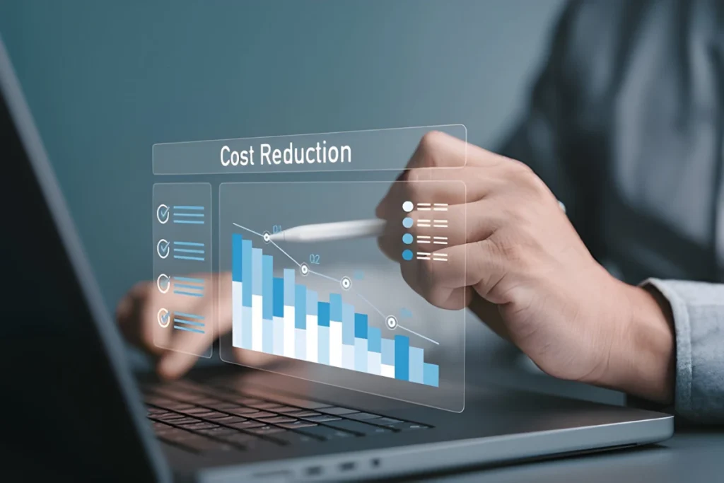cloud cost reduction