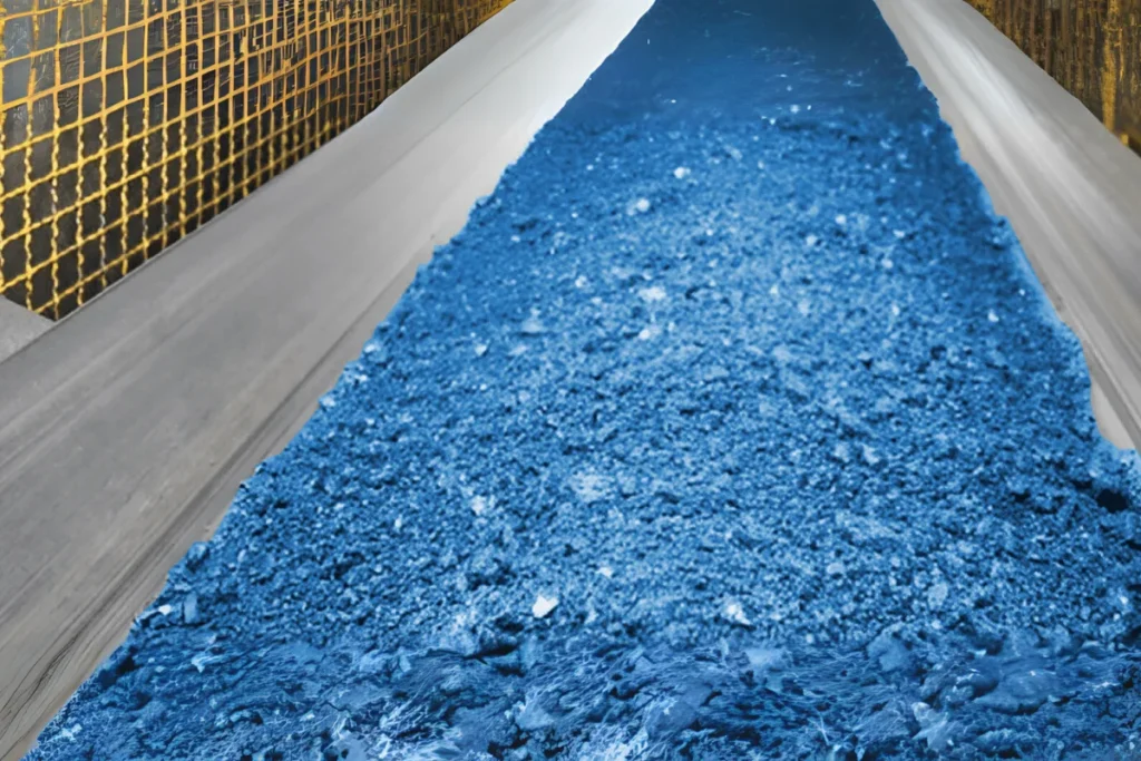 Conveyor Volume Scanner