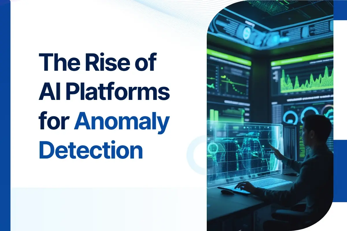 anomaly detection system