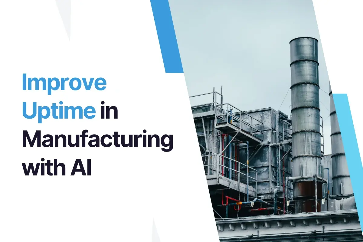 machine uptime