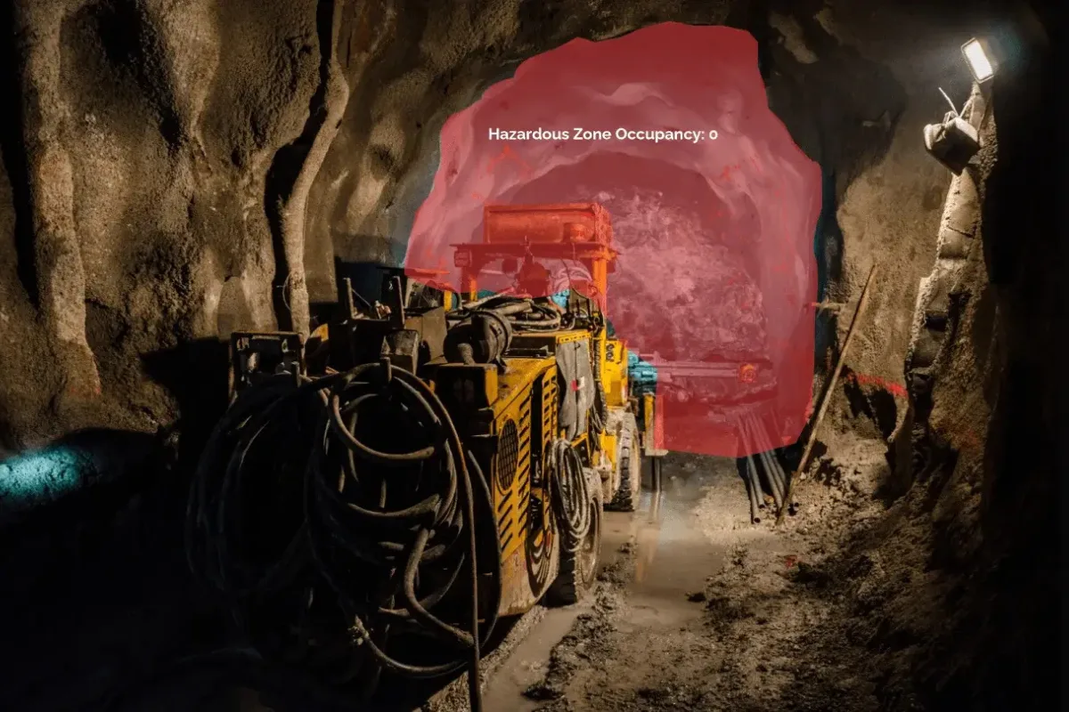 AI for mining automation