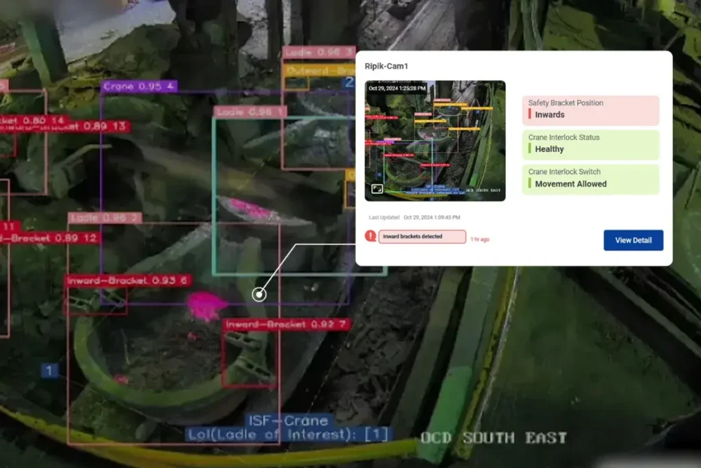 Asset Performance Management