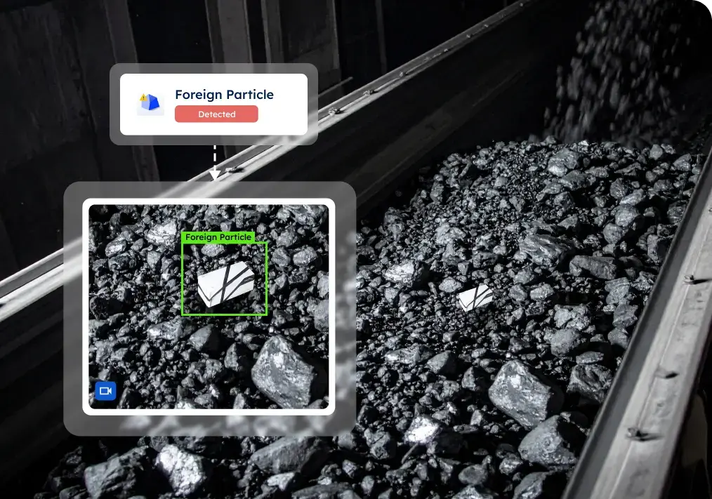 Raw Material Sizing