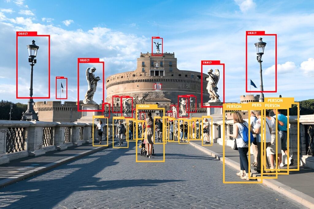 Computer Vision Applications