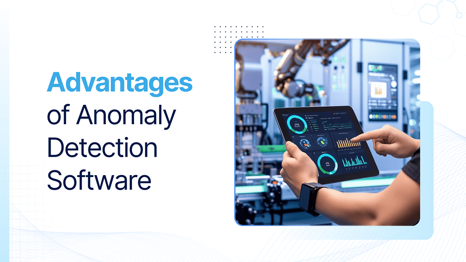 anomaly detection system