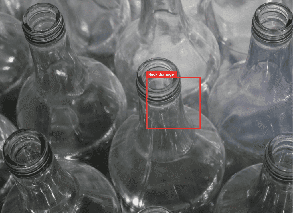 Vision AI in Industrial Automation