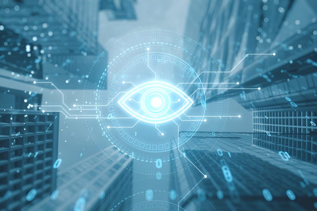 Computer Vision Applications