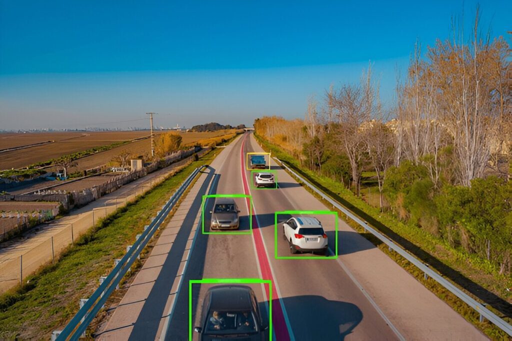 Computer Vision Applications