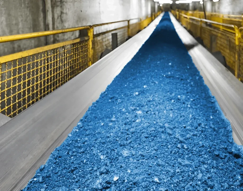 predictive maintenance conveyor