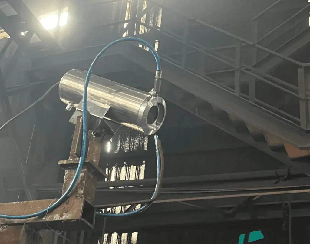 predictive maintenance conveyor