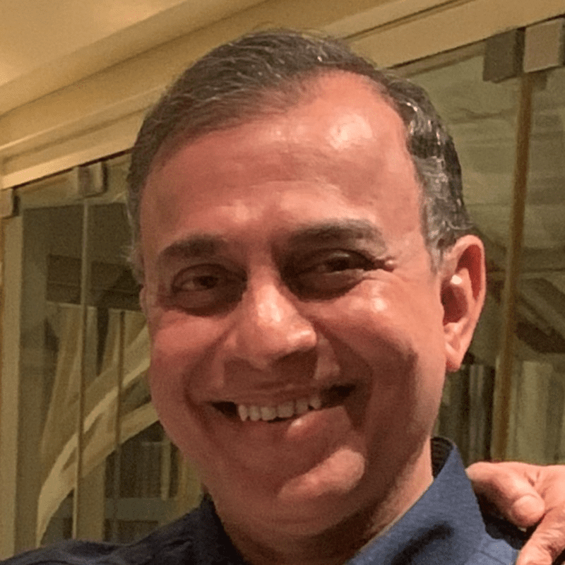 Shripad-Nadkarni