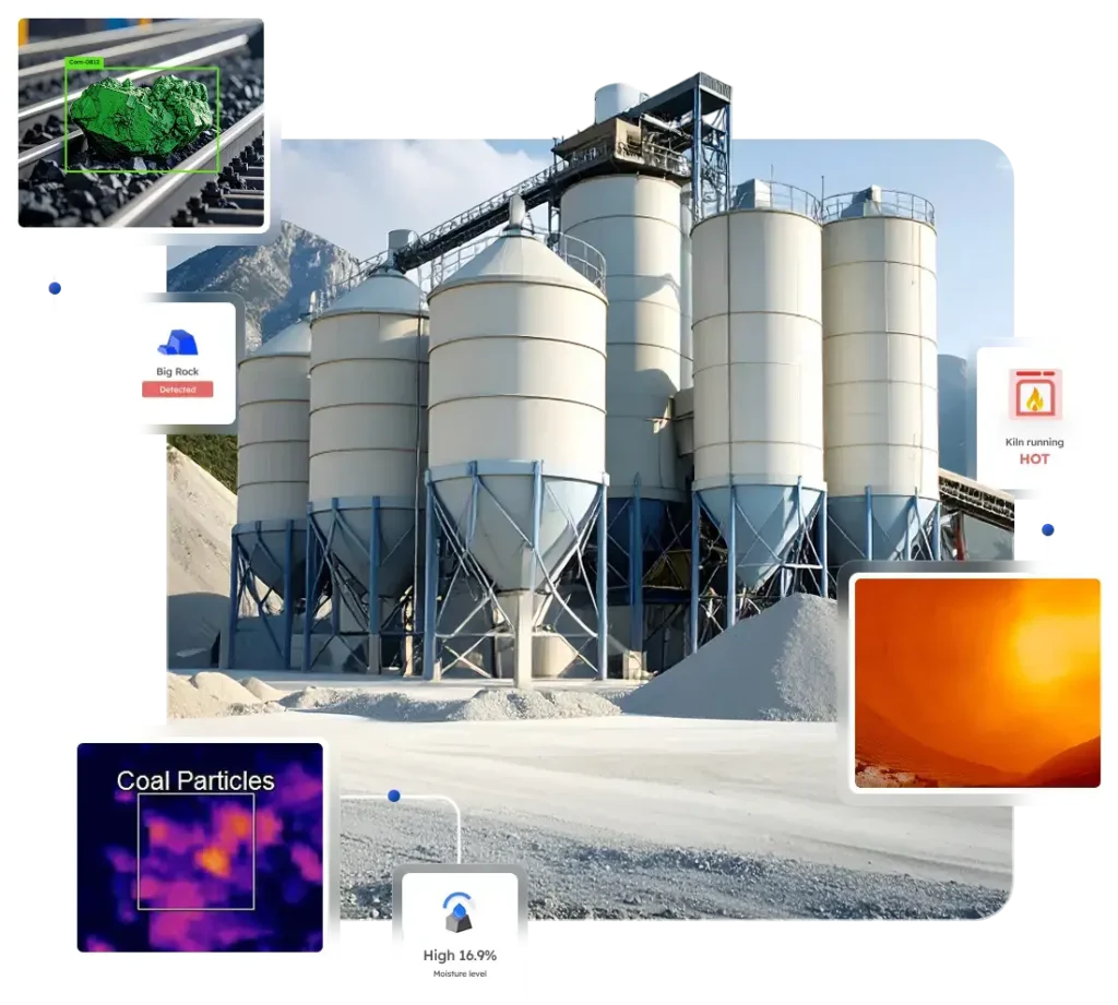 Cement Plant Operations