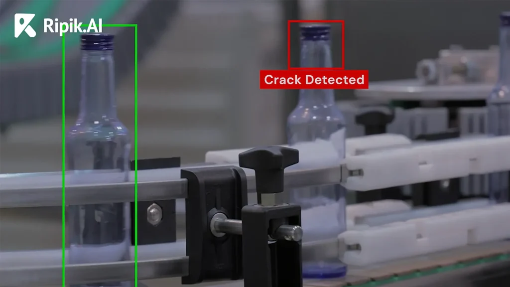 Anomaly Detection In Manufacturing