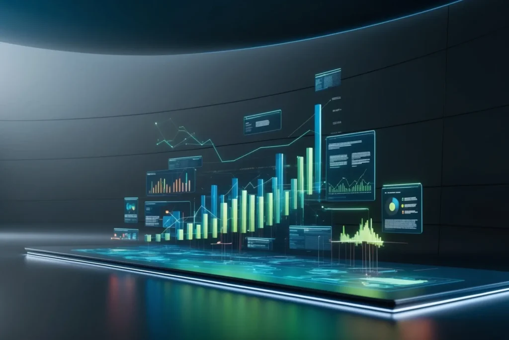 Anomaly Detection In Manufacturing