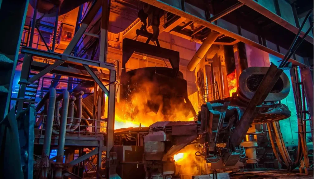 AI-based level monitoring system