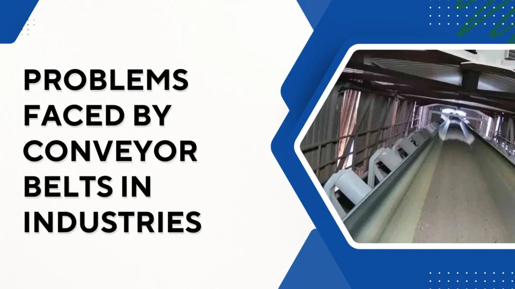 Conveyor Belt Failure Detection