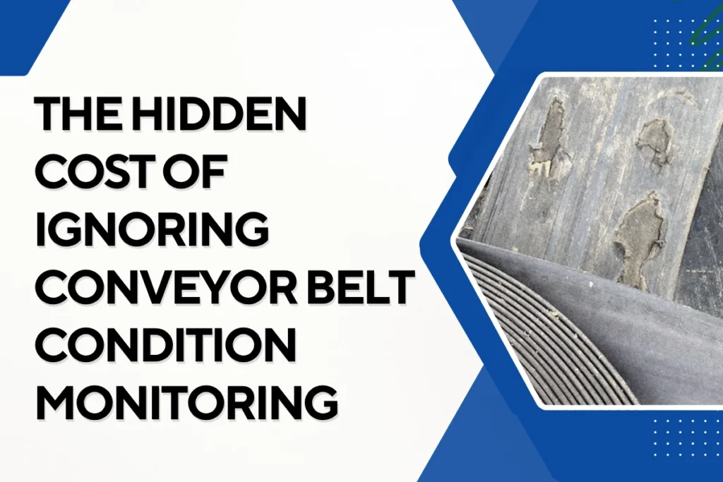Conveyor Belt Failure Detection
