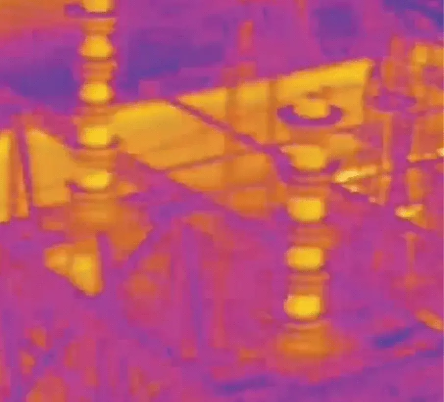 Switchyard monitoring system