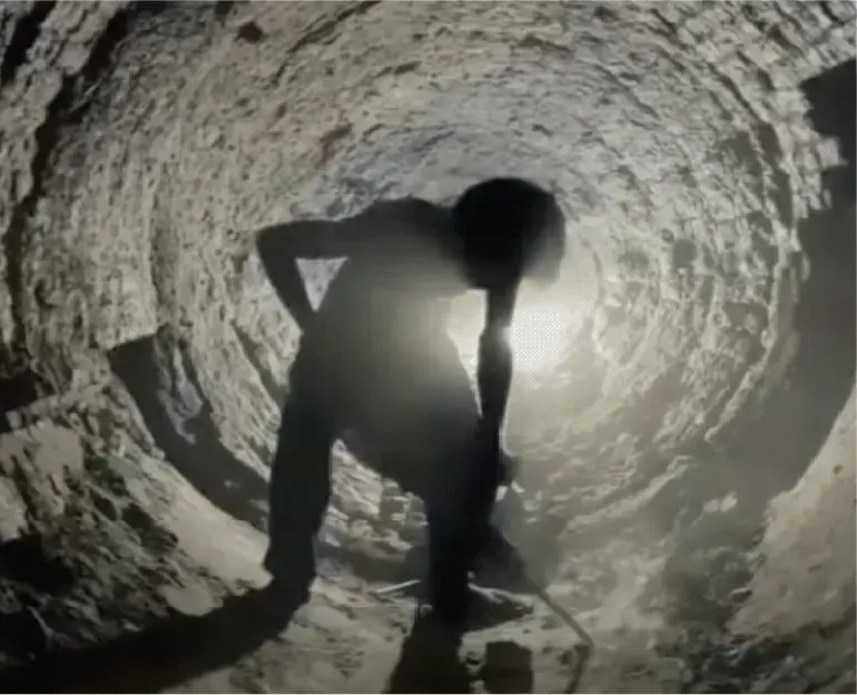 furnace monitoring system