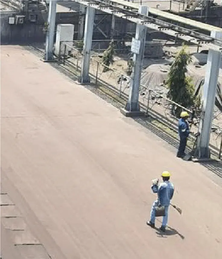 Time Cycle Monitoring