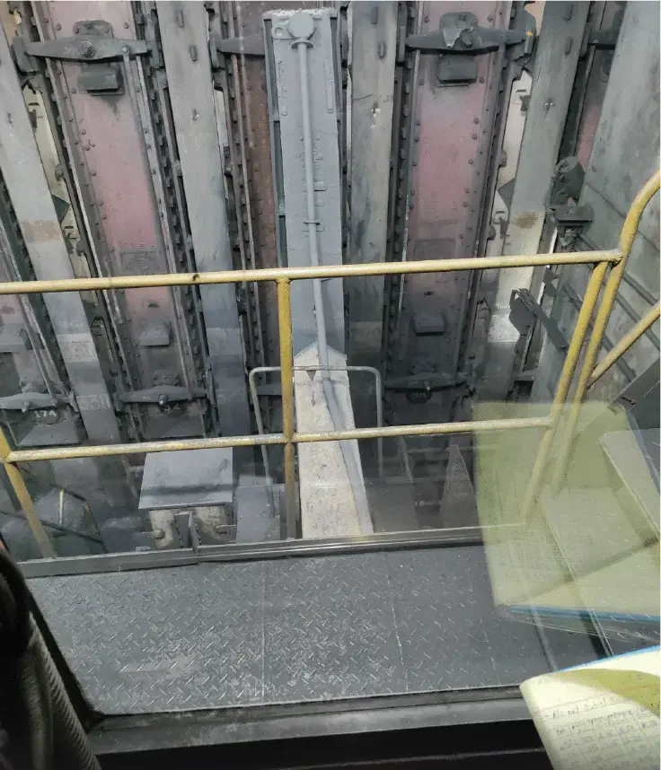 Time Cycle Monitoring