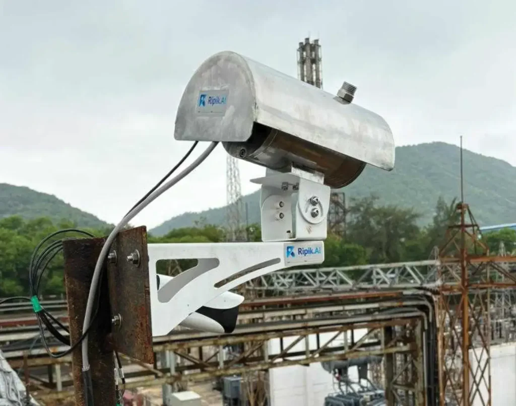 Metal Scrap Inspection