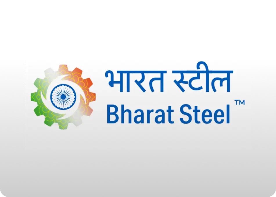 bharat steel 2026