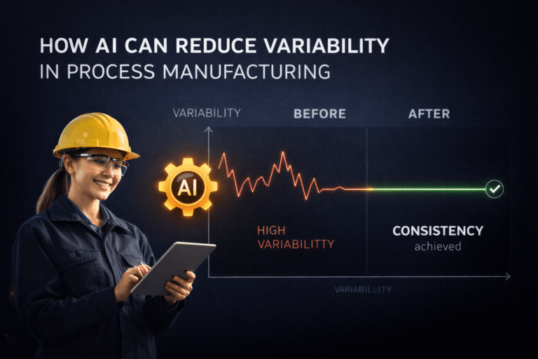 AI-driven consistency in manufacturing processes (1)