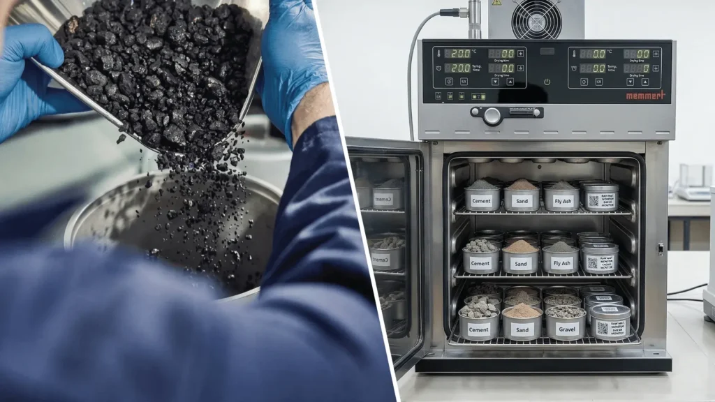AI platforms for particle size analysis