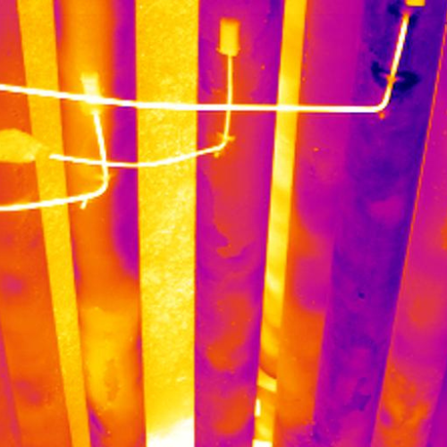 Boiler Tube Leak Detection