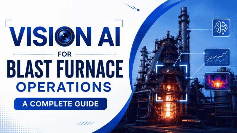 Blast Furnace operations