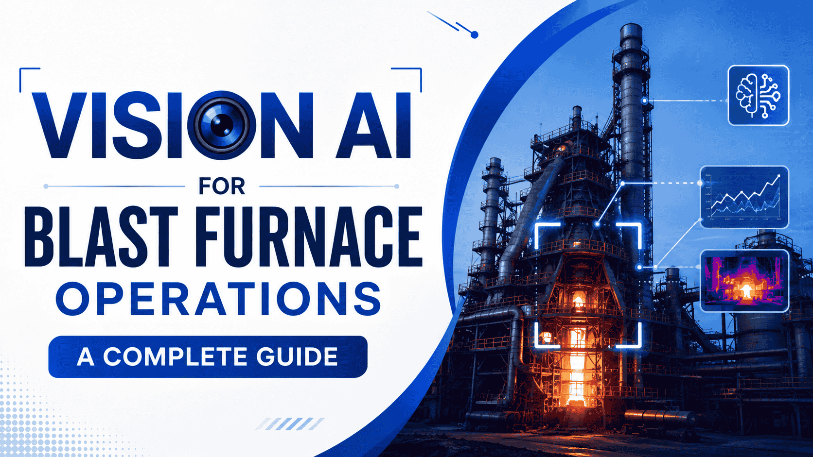 Blast Furnace operations