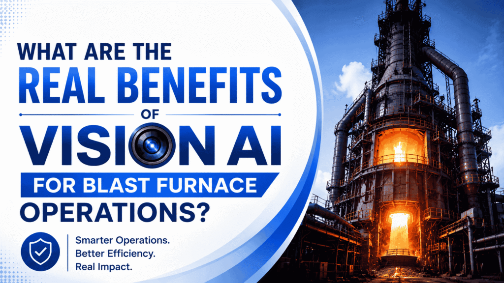 Blast Furnace operations